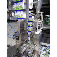 Automatic Dalia Packing Machine