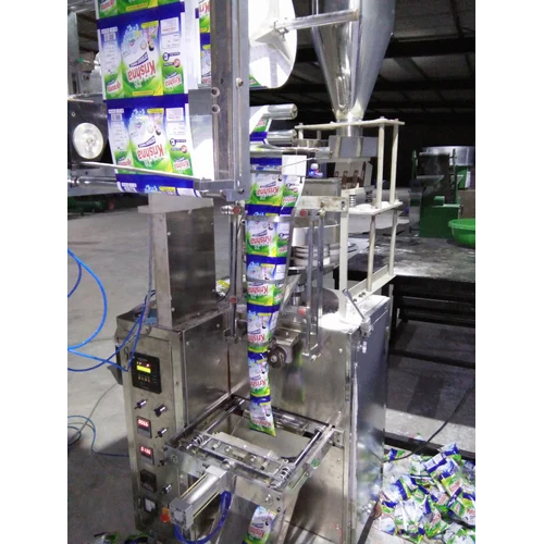 Besan Packing Machine