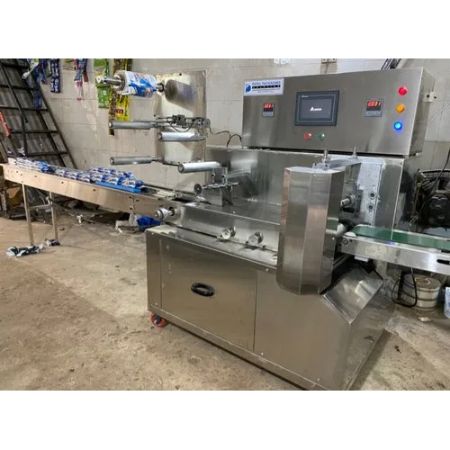 Ice Candy Packing Machines