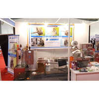 Automatic Candy Packing Machine Dimension(l*w*h): 3600 X 1500 X 2000 Mm ( L X W X H ) Millimeter (mm)
