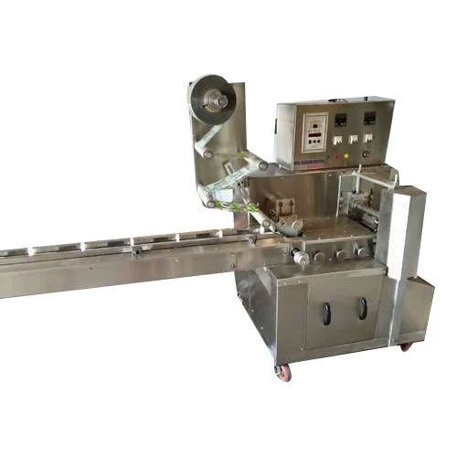 Kulfi Packing Machines