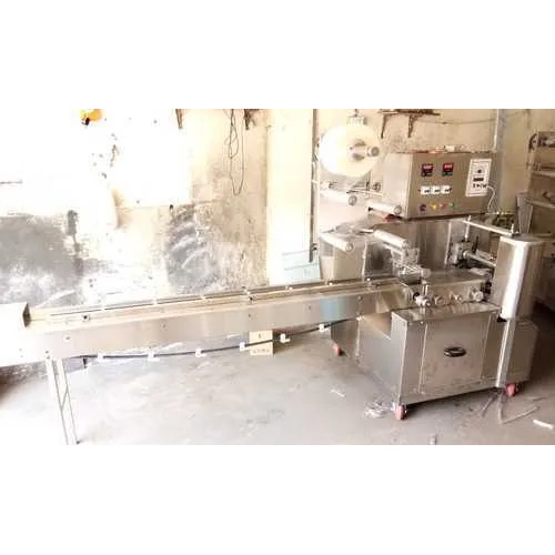 Jaggery Packing Machine