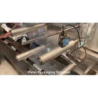 Automatic Bush Packing Machine