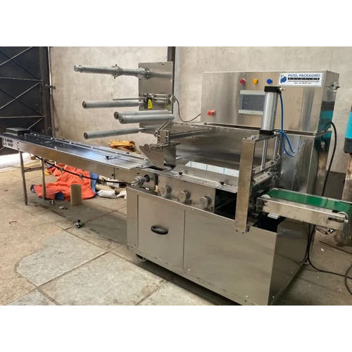 Surgical Product Packing Machine