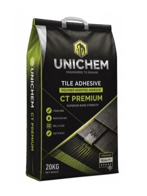 Tile Fix Adhesive - Cas No: Mixture (Not Applicable To Formulated Products)