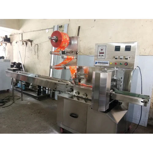 Tape Packing Machine