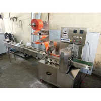 Automatic Electric Product Packing Machine