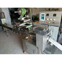Automatic Chikki Packing Machines
