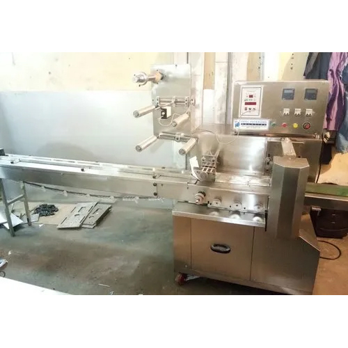 Soap Packaging Machines