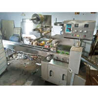 Automatic Surf Detergent Packing Machine