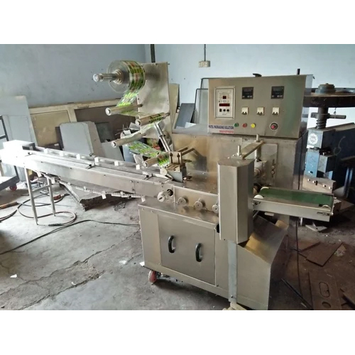 Bearing Packing Machine