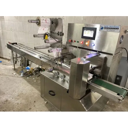 Fully Automatic Bearing Packing Machine