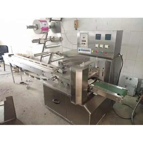 Urine Container Packing Machine