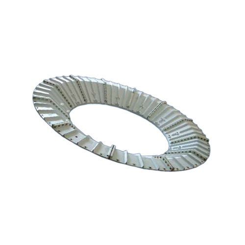 FRP Bottom Air Guide Assy For Hydro Generator