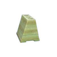 Insulation Blocks - Foam Core Material, High Thermal Resistance , Lightweight and Versatile