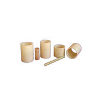 Glass Epoxy Tubes For Magnet