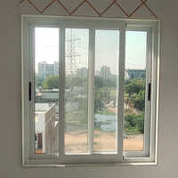 Aluminium Window