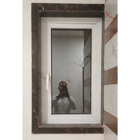 Aluminium Window
