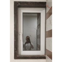 Aluminium Openable Window