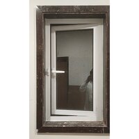 Aluminium Openable Window