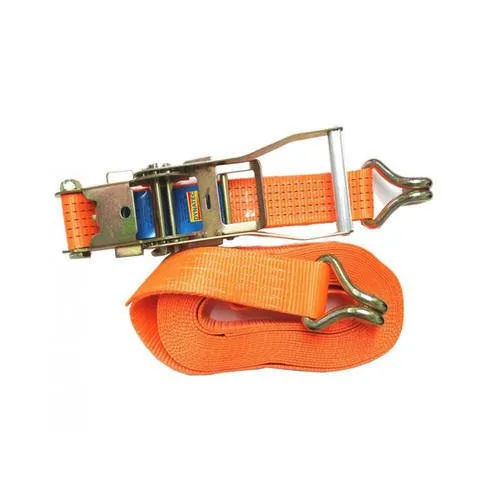 Polyester Cargo Lashing Belt