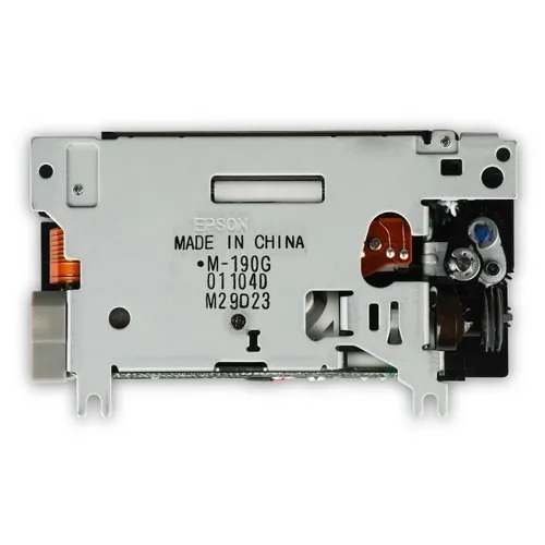 Mechanism M 190 G (Printer Head)