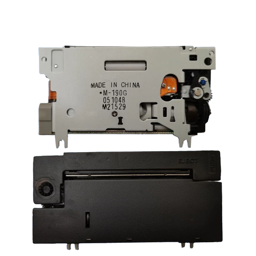 Mechanism M 190 G (Printer Head)