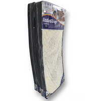 Cream Springfit Mattress