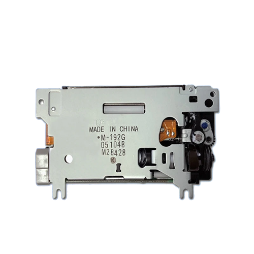 Mechanism M 192 G (Printer Head)