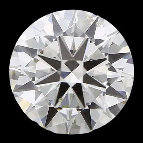 Loose CVD Lab Grown Diamond