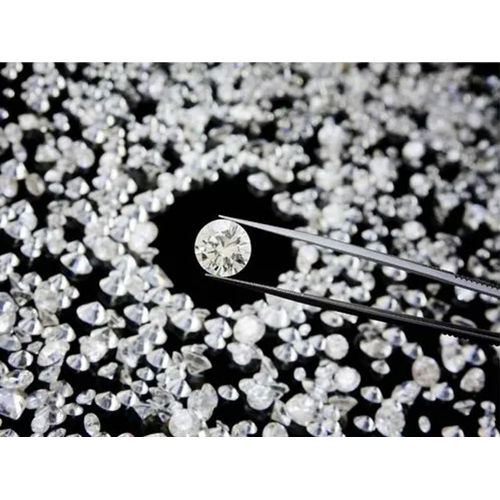 Fancy Lab Grown CVD Diamonds