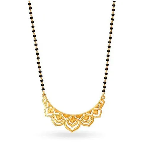 Ladies Fancy Mangalsutra