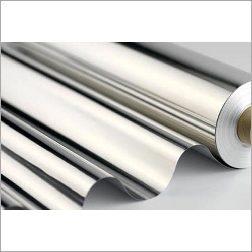 Aluminum Foil