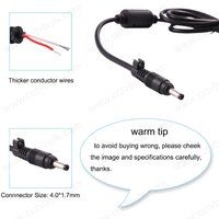 Adaptor Cable Dc Pin