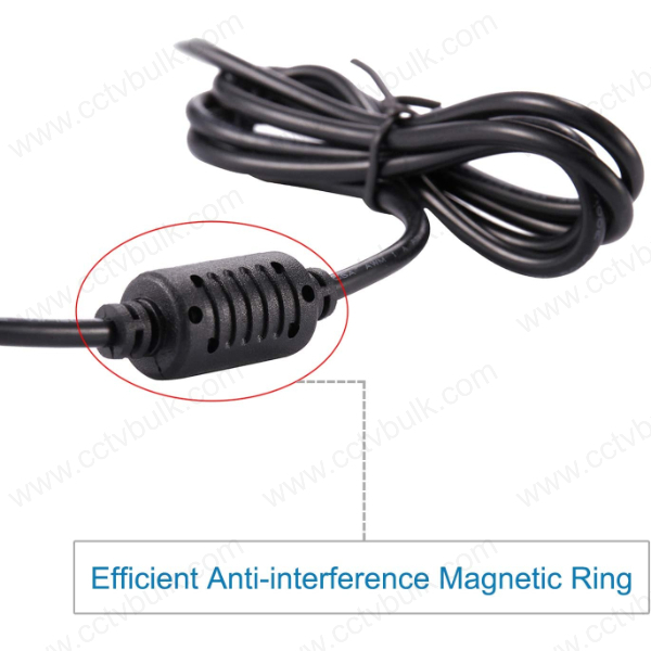 Adaptor Cable Dc Pin