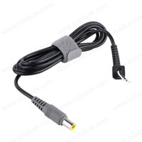 Laptop Adapter Cable Lenovo Pin 10Set