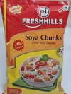 Pure Soya Chunks