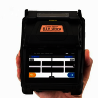 Sumitomo S1v Ultra Splicing Machine - Application: Commercial & Industrial