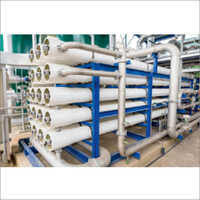 Full Automatic Sea Water Desalination Plant