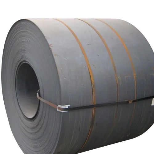 12 Mm High Tensile Hot Rolled Coil Hardness: Hard