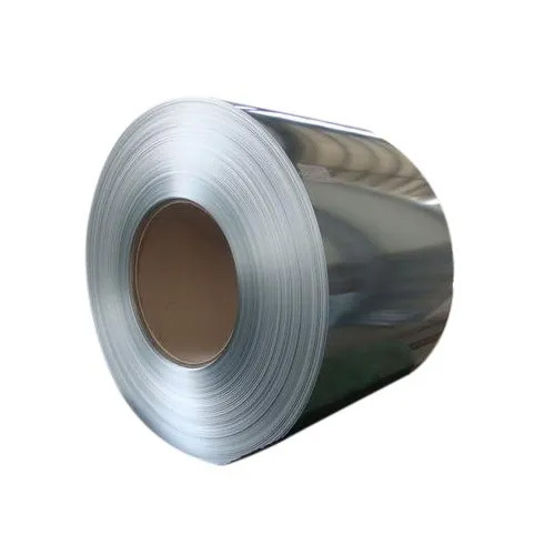 Mild Steel Polished Hot Rolled Coil