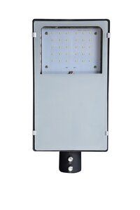 12w Semi Integrated Solar LED Street Light