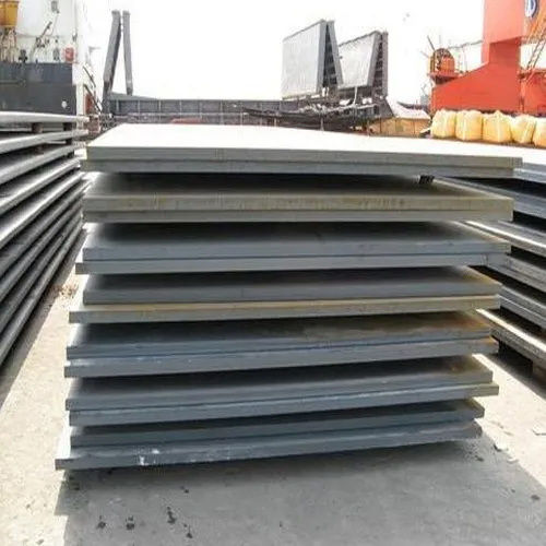 Dsq Mild Steel Plate Grade: First Class