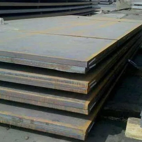 SA516 Grade Boiler Mild Steel Plate