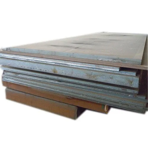 Sail Hard Mild Steel Plate