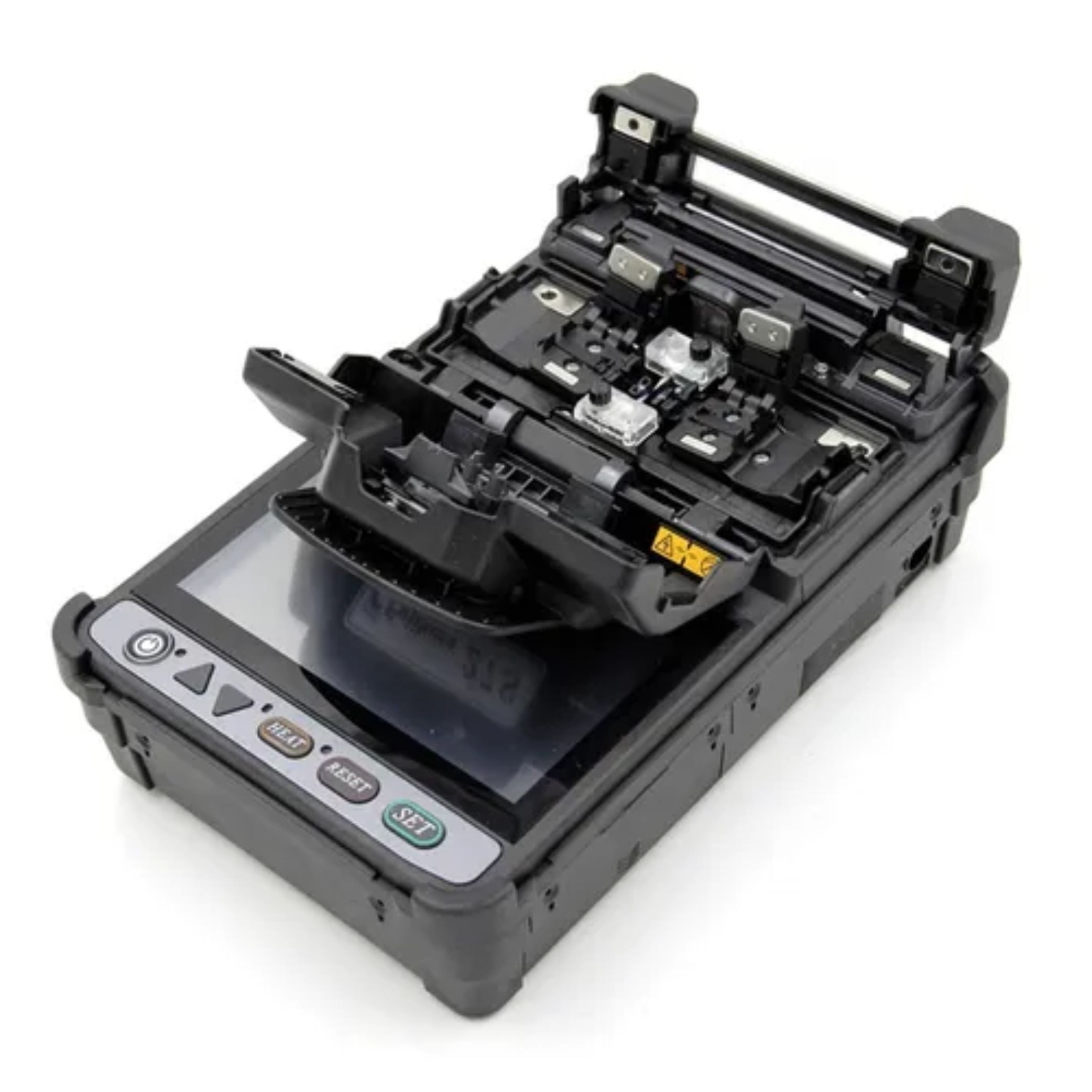 38S OPTICAL FIBER FUSION SPLICER