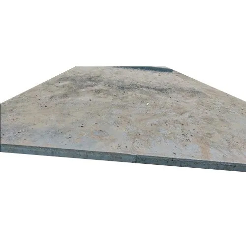 Hot Rolled Mild Steel Sheet