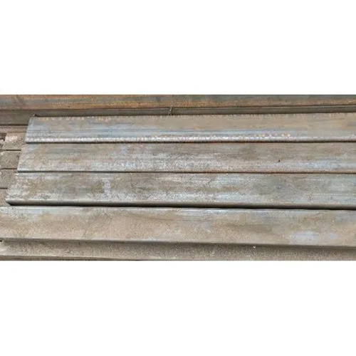 Industrial Mild Steel Channel