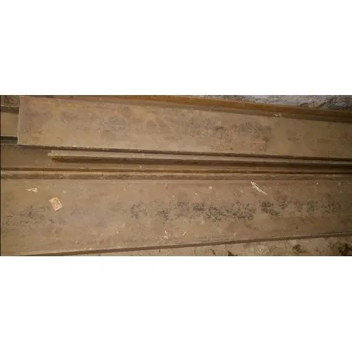 10mm Mild Steel Channel