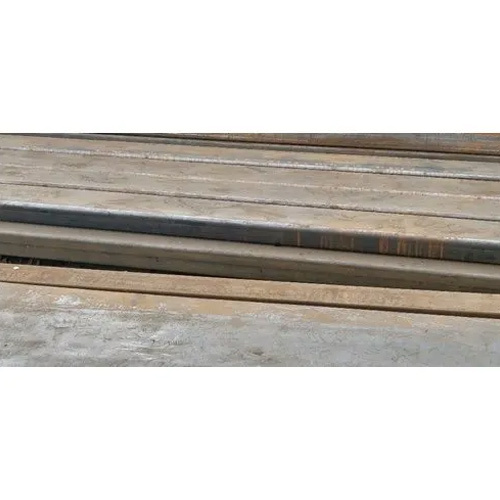 Hot Rolled Mild Steel Channel